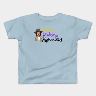 Jim Jiménez OFMD Kids T-Shirt